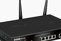 D-Link s'apprête à fermer la backdoor de ses routeurs