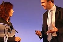 SAP Mobile Forum : « Concentrez-vous sur votre stratégie mobile »
