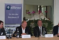 Club Silicon DSI: virtualisation et mobilité des postes multi devices