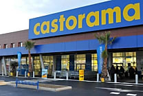 Comment le In-Memory a bouleversé l'activité de Castorama
