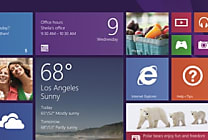 Windows 8.1 : Microsoft tente de redémarrer