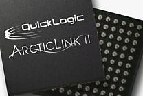 QuickLogic propose une solution de gestion des capteurs pour terminaux mobiles