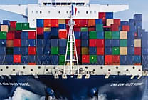 CMA CGM : SAP France signe le plus gros contrat de son histoire
