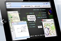 Micro Focus met le mainframe dans un iPad