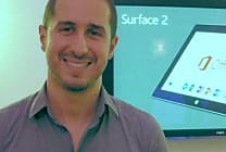 Microsoft : «Le bouton Démarrer des Surface est un détail ergonomique»