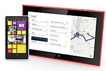 Lumia 1520 et 2520 : Nokia balise le terrain pour Microsoft