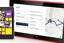 Lumia 1520 et 2520 : Nokia balise le terrain pour Microsoft