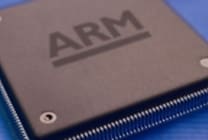 Troisième trimestre 2013 : ARM loin d'être enrayé