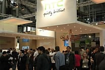 HTC freine sa production de smartphones
