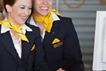 Dell prend les commandes du systèmes de réservation de Lufthansa