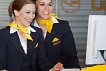 Dell prend les commandes du systèmes de réservation de Lufthansa