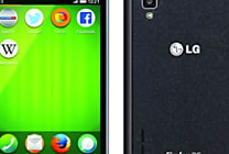 Fireweb : le haut de gamme des smartphones low cost Firefox OS ?