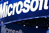 Microsoft affiche des résultats records, malgré la baisse de Windows