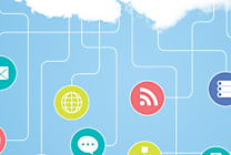 Salons Cloud et Big Data, interrogations, datacenters et satisfaction
