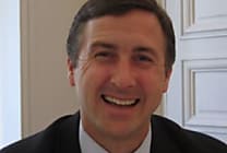 Brian Payne, Dell, tant que la marge sur les serveurs reste forte...