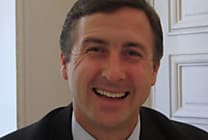 Brian Payne, Dell, tant que la marge sur les serveurs reste forte...