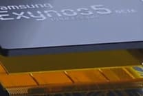 Samsung paré pour la production de masse d'un Exynos 64 bits