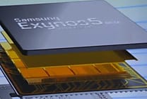 Samsung paré pour la production de masse d'un Exynos 64 bits