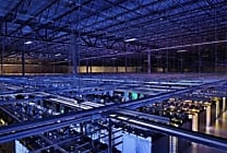 Google veut installer un datacenter flottant près de San Francisco