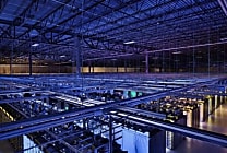 Google veut installer un datacenter flottant près de San Francisco