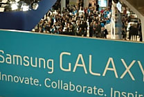 Samsung domine sans partage le marché des smartphones