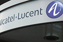 Alcatel-Lucent voit ses revenus progresser de 7 %