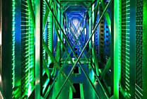 Comment Google a failli investir dans un datacenter en France