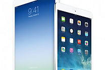 L'iPad Air est plus puissant que l'iPhone 5S