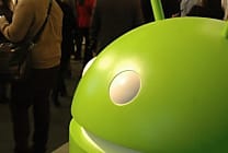 Plus de 8 nouveaux smartphones sur 10 fonctionnent sous Android