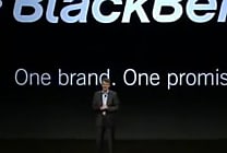 Qui va racheter Blackberry ?