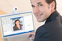 Google Helpouts : chattez avec des experts.