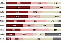 Capgemini et le MIT profilent les Maîtres du numérique