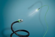 Fujitsu expérimente l'Optical PCI Express dans un serveur