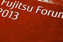 Fujitsu Forum 2013 : le pragmatisme 'à la japonaise'