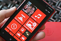 En France, plus d'un smartphone vendu sur dix est un Windows Phone