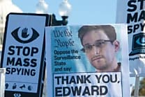 NSA : Edward Snowden a utilisé les mots de passe de ses collègues