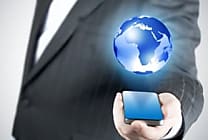 5,6 milliards de smartphones en 2019 selon Ericsson