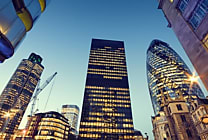 Sécurité : les banques de Londres jouent à la cyber-guerre