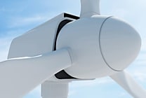 Le nouveau datacenter de Facebook mise tout sur l'éolien