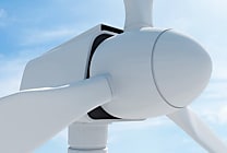 Le nouveau datacenter de Facebook mise tout sur l'éolien