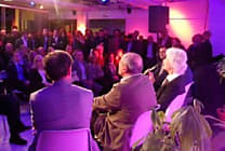 Numa : un nouvel incubateur pour les start-up parisiennes