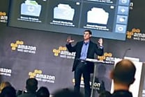 Cloud : avec Kinesis, Amazon veut démocratiser le Big Data