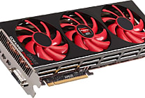 Carte graphique FirePro S10000 avec 12 Go : la réponse d'AMD au Big Data