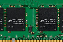 Micron s'attaque au Big Data avec son processeur Automata