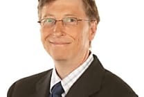 Bill Gates établit le portrait robot du futur CEO de Microsoft