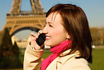 Paris 4e ville mondiale en matière de TIC