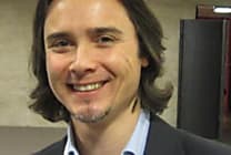 Alexandre Hermier, EMC : le stockage flash synonyme de performance