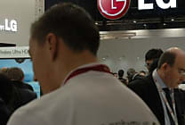 LG prendrait ses distances avec le marché des smartphones