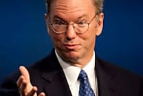 Comment basculer de l'iPhone à Android selon Eric Schmidt