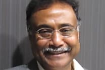 Amitabh Srivastava, EMC : l'innovation est dans le logiciel